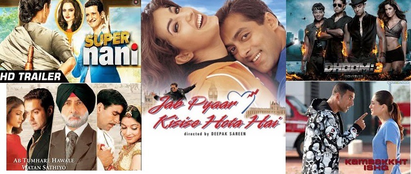 indian dvd stores
