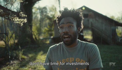 theboyindacorner: Atlanta (s1e04)