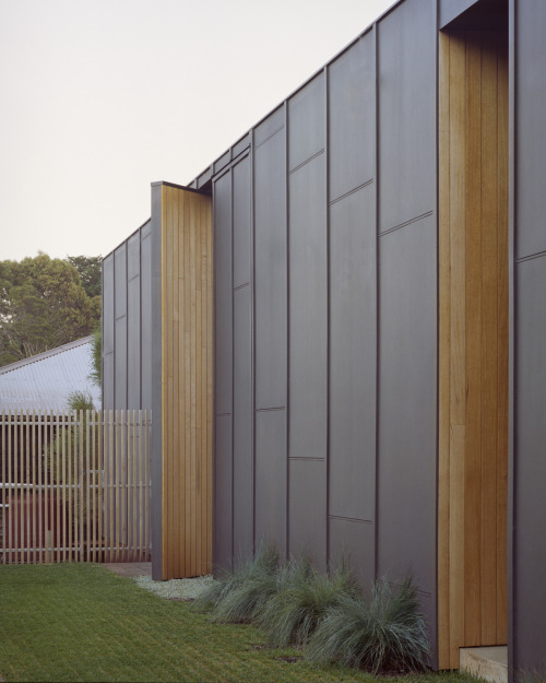 corner house ~ archier | photos © rory gardiner