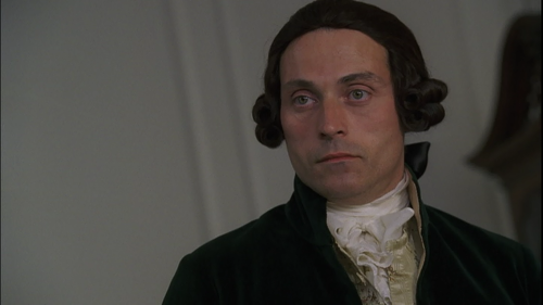 queencosbabe: Rufus Sewell as Alexander Hamilton