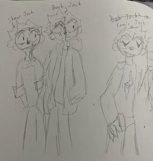 I'm Reposting This Again Cause I Don't Think They Saw It But, I Redrew A Thing @exo-eevee Drew And Their
