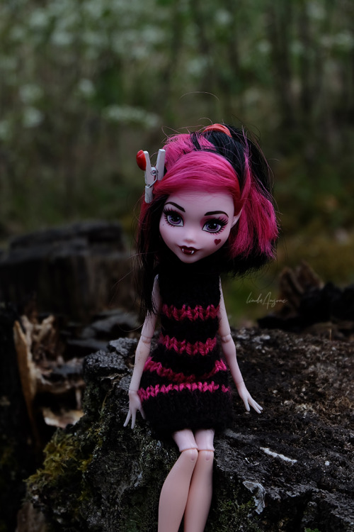 monster high dolls