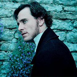 kneazlekitty:Michael Fassbender as Edward Rochester in Jane Eyre (2011)