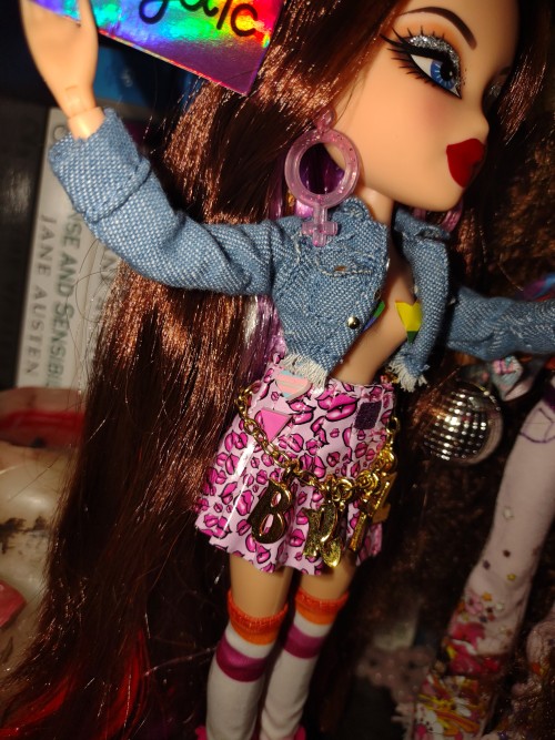 Happy Pride!! Just Wanted To Share Pics Of My Favorite Dolls In My Collection So Far, I Redressed Them