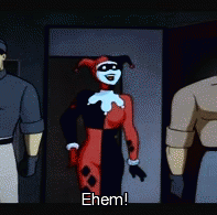I have a weakness for speedsters