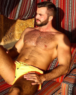 hairymen-lovers: