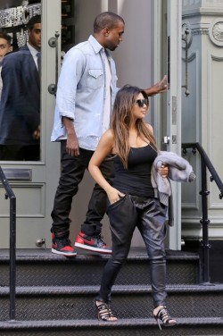 kimkanyekimye:  Kimye 