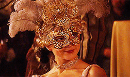 lucreceborgia:christmas gift edition: Anne Boleyn for @tchaikovskys