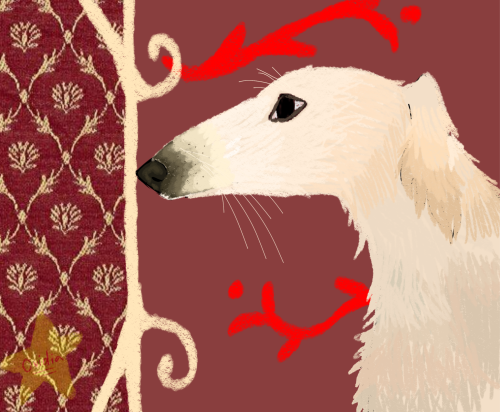 Borzoi