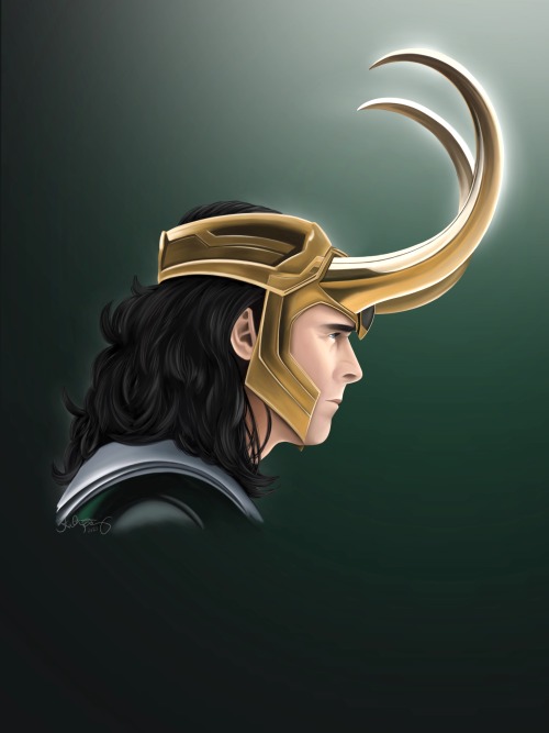 tom hiddelston loki