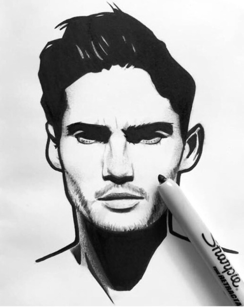 Instagram @michaelyoungart