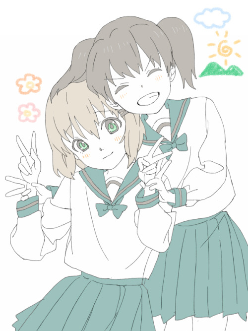book-cat:  「はんぶんもってて」/「じゃ」のイラスト [pixiv]
