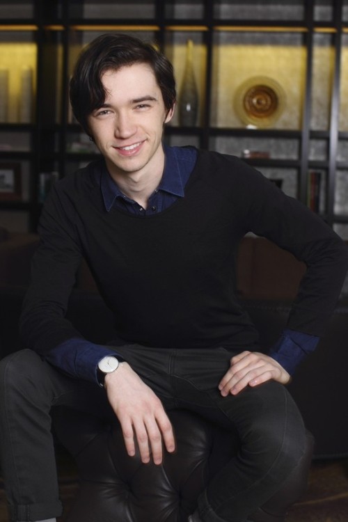 Liam Aiken