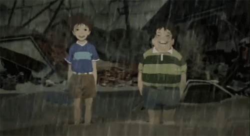 invokedsummon:  妄想代理人 