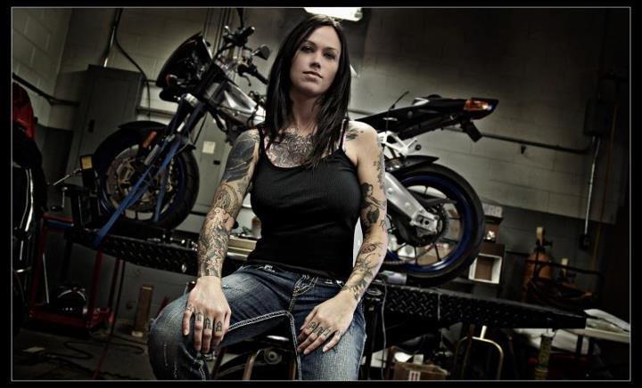  Jessica M. Black  
