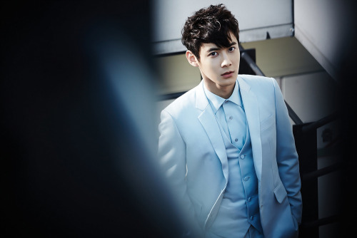 XXX kpophqpictures:   [HQ] 5URPRISE for From photo