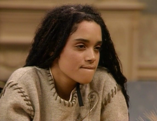 Porn Pics  essence of beauty: lisa bonet 