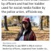 thundergrace:Philadelphia to pay $2M to Black woman beaten by officers, separated