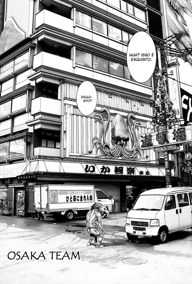 Gantz Osaka Tumblr Posts Tumbral Com Gantz Osaka Tumblr Posts Tumbral Com