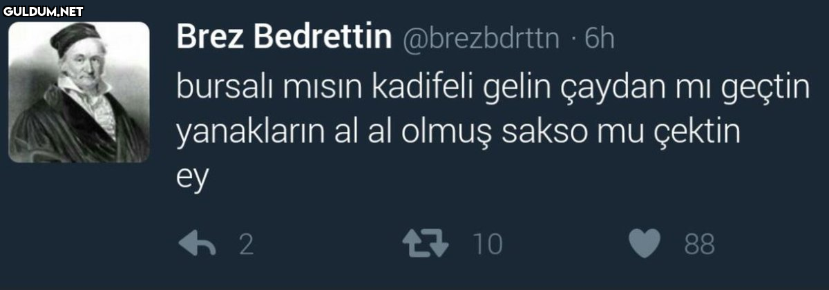 Brez Bedrettin @brezbdrttn...