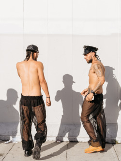 jasonhenryphoto:  twins yesterday at Folsom