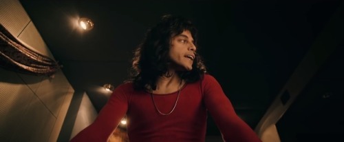 danealeanda: Rami Malek as Freddie Mercury