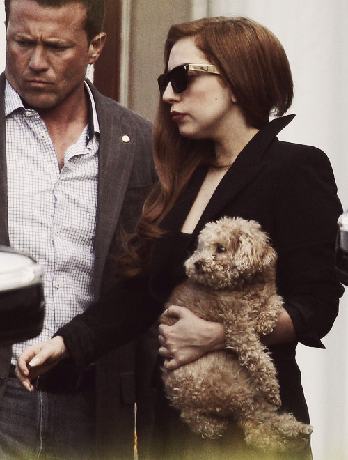 Lady Gaga