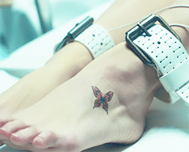 witchguardian:    Helter Skelter (dir. Mika Ninagawa, 2012)   