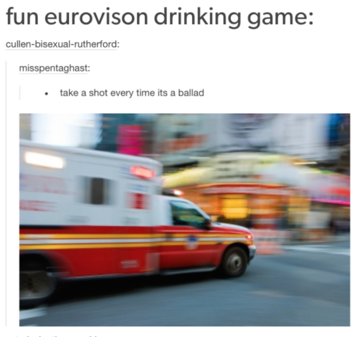 bookahplease:  multifandom-madnesss:  ESC Crashes My Dash - Best Of pt. 1  Oh wow,