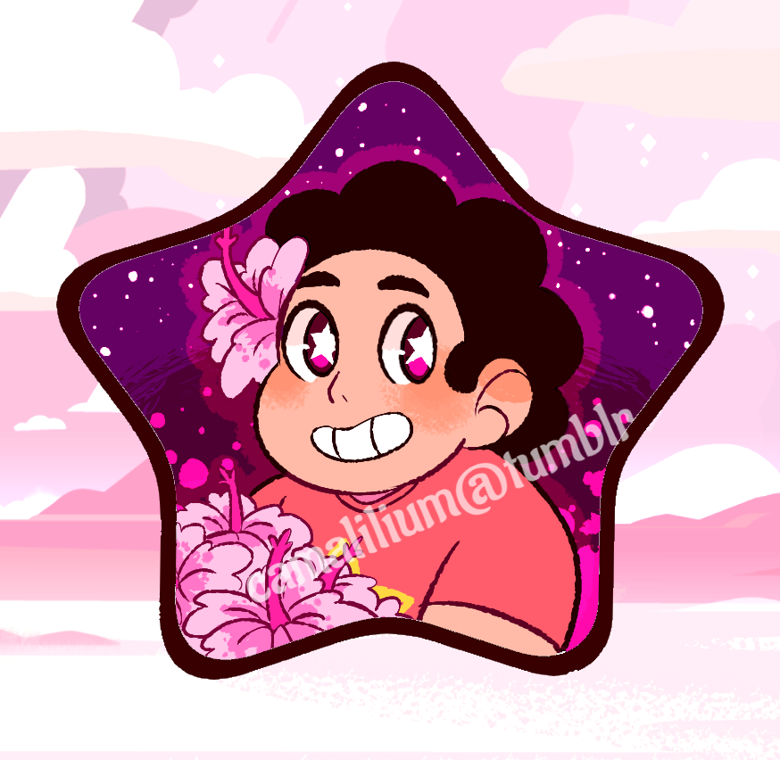 camalilium:  My SU buttons arrived and preorders are open on my storenvy! Stock is