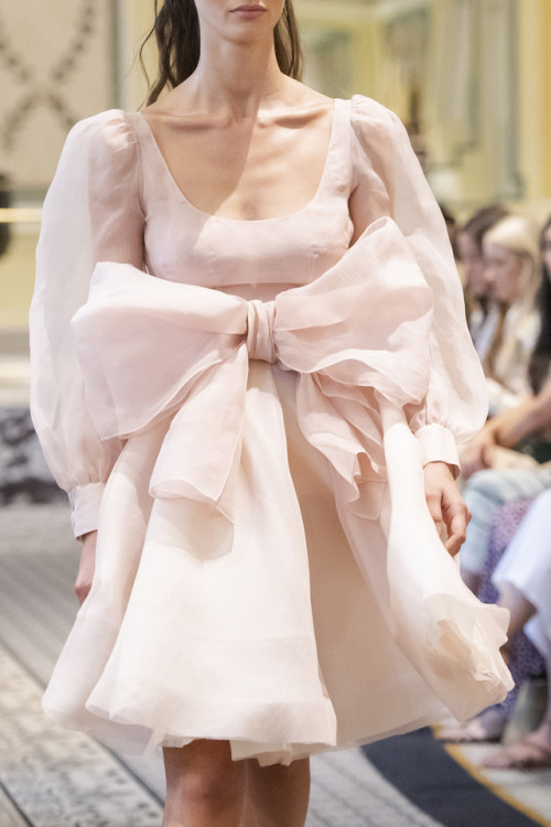 moschino-s:Brock Collection Spring 2020