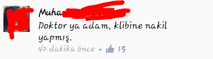 oysarenklerneguzeldi:  firatdere:  lan ahqhaddafjk  Ncjskskdk 