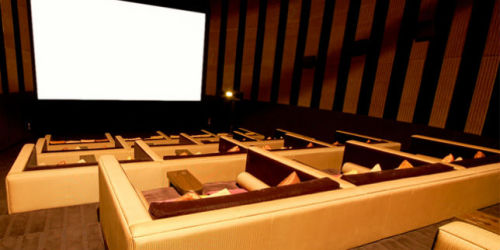 cjwho:6 Movie Theaters That Will Let You Watch Their Films in Bed | via It’s really cold outside, 