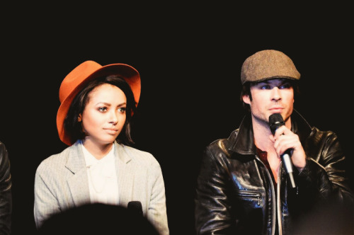 somergraham:  BloodyNight Con 5/10/14 