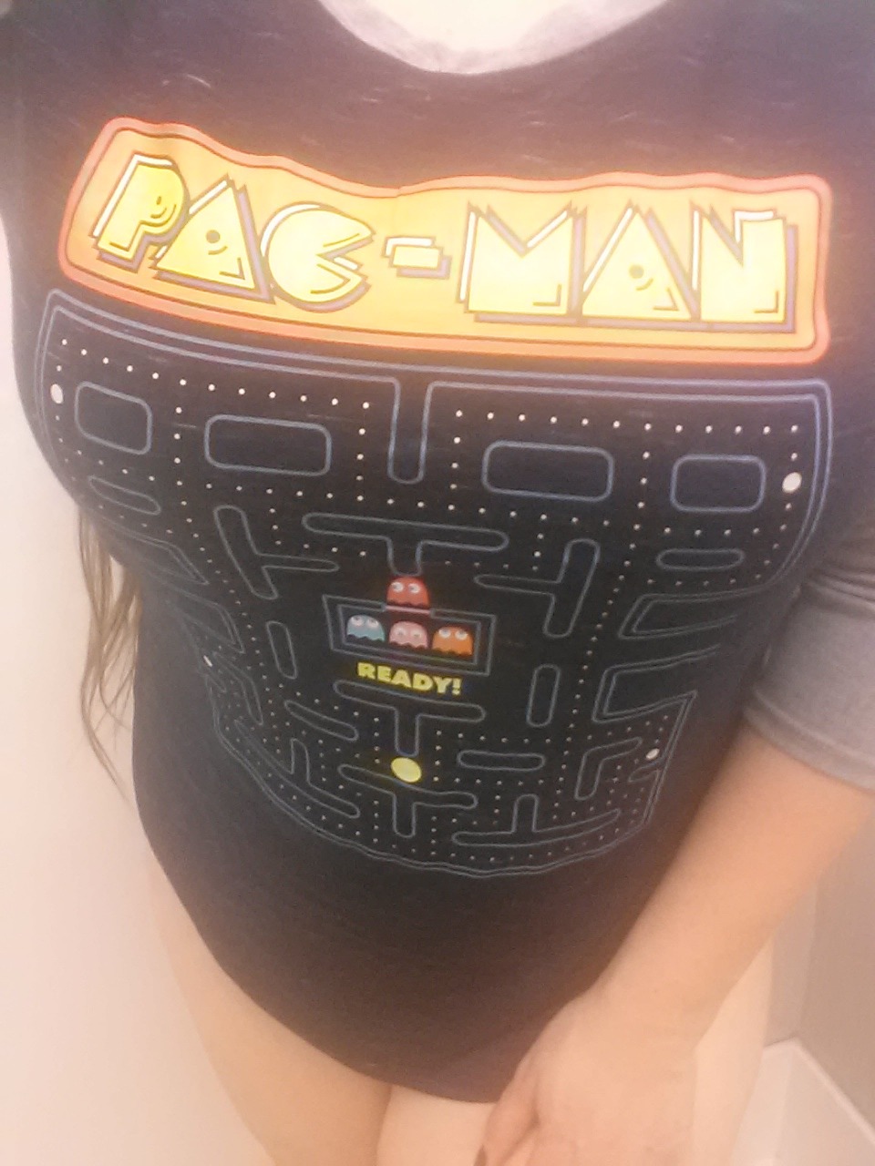 brodydangeldorpher:  sassysexymilf:The weekend is almost there!!!  Feeling some pac