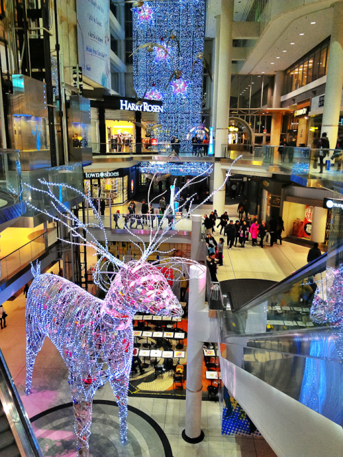 eaton centre