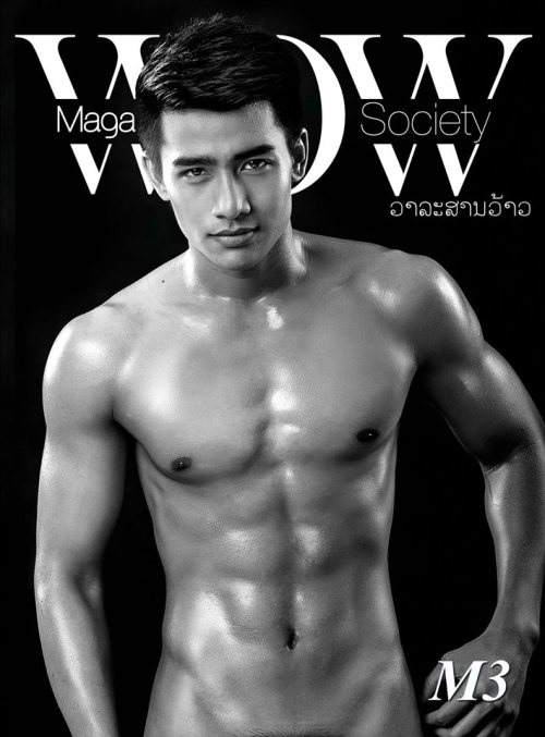 xiaohaogayphotosblog:   WOW HOTTEST BACHELORS