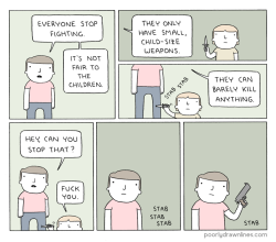 pdlcomics:  The Children