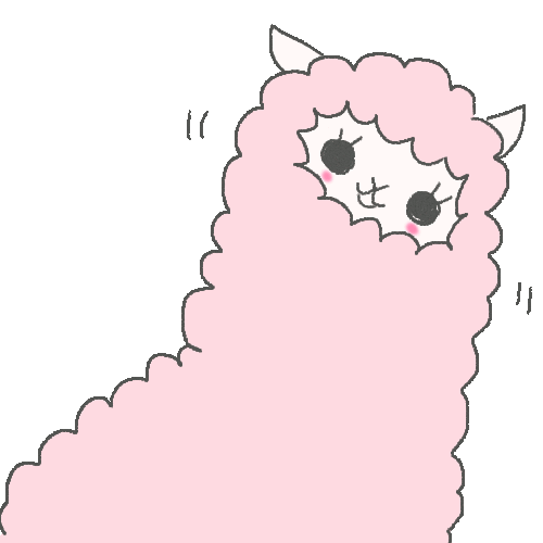 Alpacasso SG — Thank you amemome for the lovely gif alpaca~ It's...