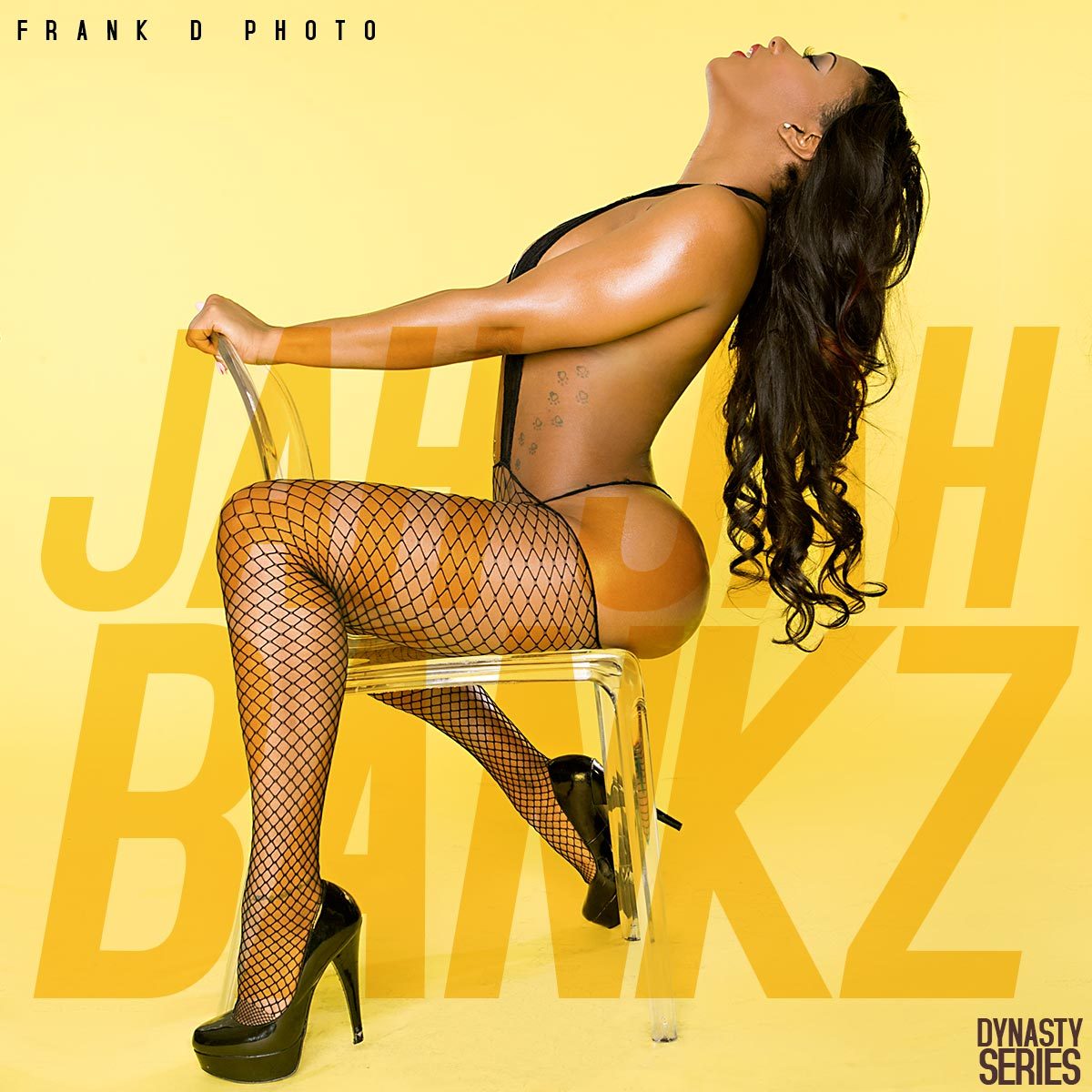 1sograteful:  Jah Jah Bankz