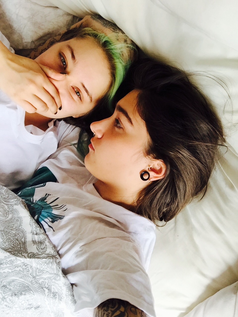hardluckbones:  I love her 