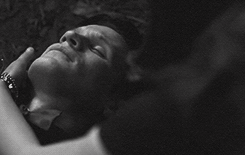 borntosavethedoctor:  We’re traveling in opposite directions. Every time we meet,