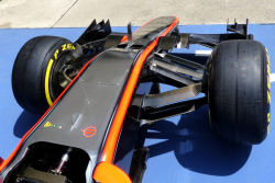 mclaren-soul:  Round of close-ups of our