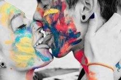 My world, my fears, my demons