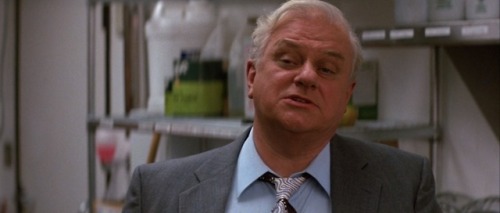 Tough Guys (1986) - Charles Durning as Deke Yablonski OK it’s pretty obvious that I’m 