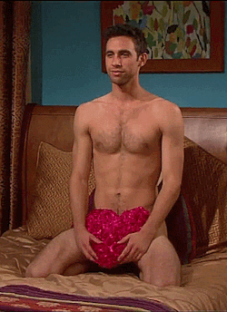 loverofsoaps: soapoperahunks: Blake Berris | Days of our lives He is so yummy.  😍 I miss Blake on Days so much.  