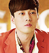 joowons:  Favorite Characters | Joo Joong Won [Master’s Sun, 2013] 