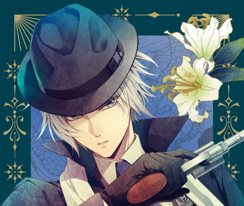 Piofiore no Banshou Musical | GoodsOfficial Site