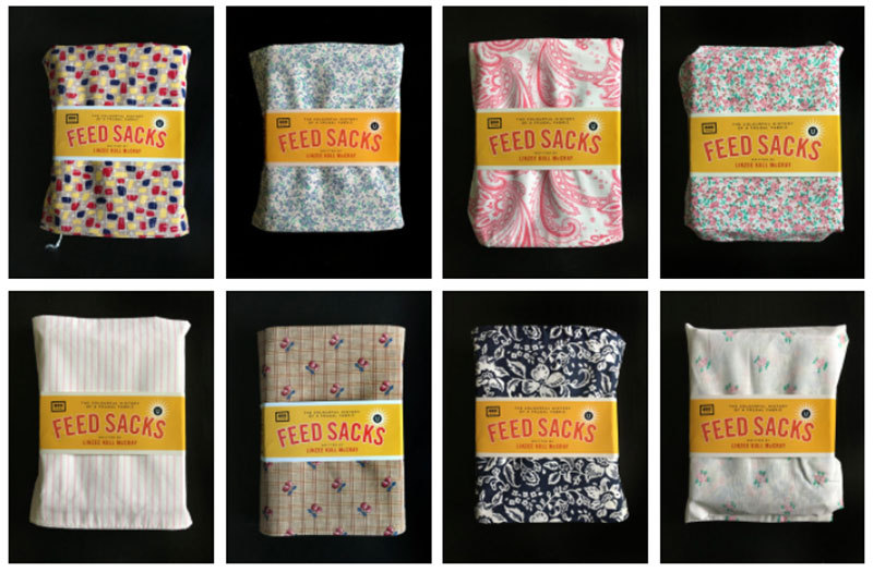 abocadoinferno:  Durante la Gran Depresión la moda era vestirse con sacos de harina