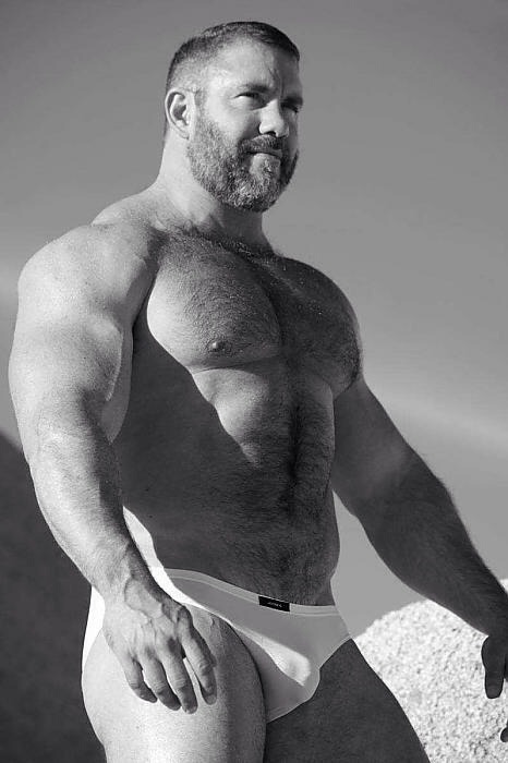 fhabhotdamncobs:    W♂♂F     (WARNING!   Not the place for “Pretty Boys” or their fans)   